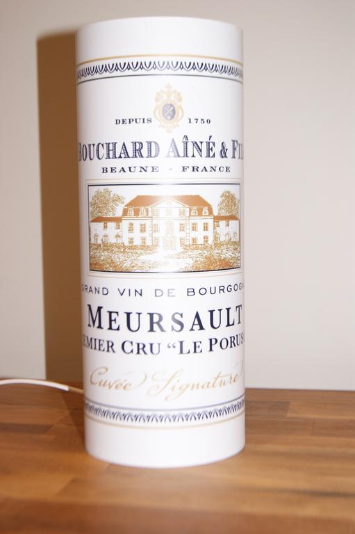 Gite Le Murger Meursault Esterno foto